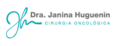 Logo de Dra. Janina Huguenin