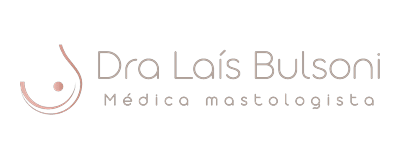 Logo de Dra. Laís Bulsoni