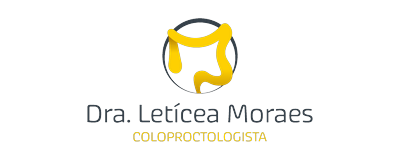 Logo de Dra. Letícia Moraes