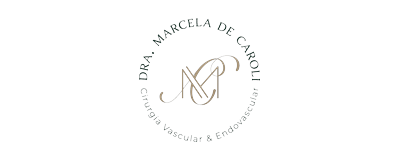 Logo de Dra. Marcela De Caroli