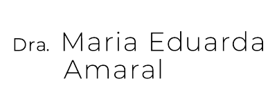 Logo de Dra. Maria Eduarda Amaral