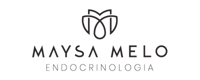 Logo Dra. Maysa Araujo Melo — cliente da Agência Rizzo