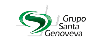 Logo de Grupo Santa Genoveva