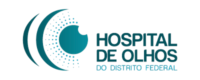 Logo de Hospital de Olhos do Distrito Federal
