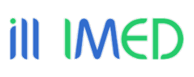 Logo de IMED