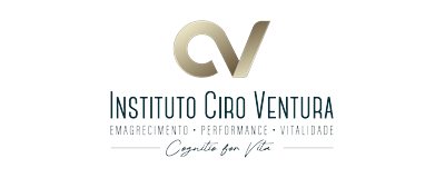 Logo de Instituto CV