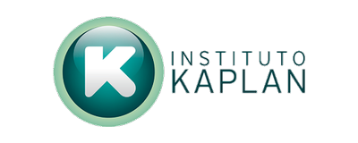 Logo de Instituto Kaplan