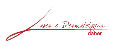 Logo de Laser e Dermatologia Daher