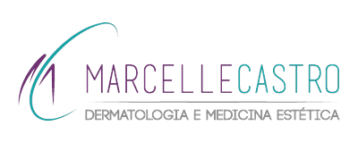 Logo de Marcelle Castro