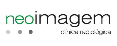 Logo NeoImagem – Clínica Radiológica — cliente da Agência Rizzo
