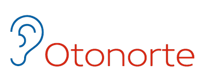 Logo Otonorte – Otorrinolaringologia — cliente da Agência Rizzo