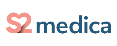Logo de S2 Medica