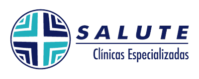 Logo de Salute – Clínicas Especializadas