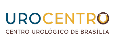 Logo Urocentro — cliente da Agência Rizzo