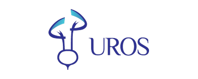 Logo de UROS – Urologia, Robótica, Oncologia e Sexualidade