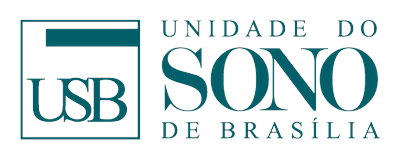 Logo USB – Unidade do Sono de Brasília — cliente da Agência Rizzo