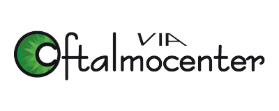 Logo de Via Oftalmocenter