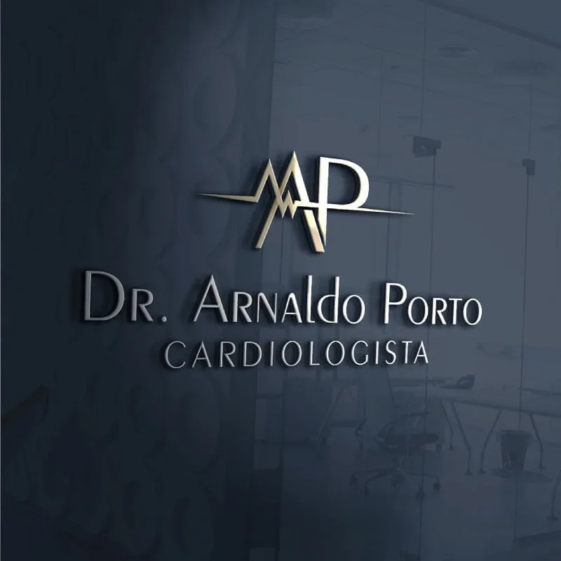 Dr. Arnaldo Porto