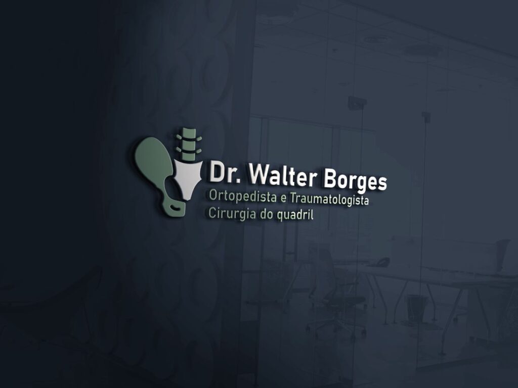 Dr. Walter Borges