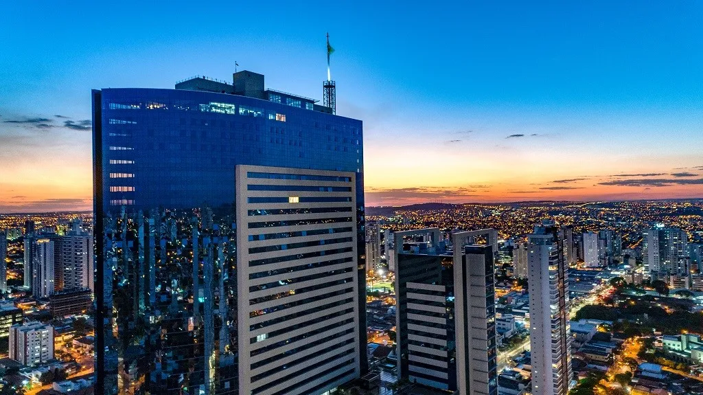 Órion Complex Goiânia